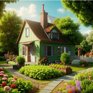 уДачное хобби