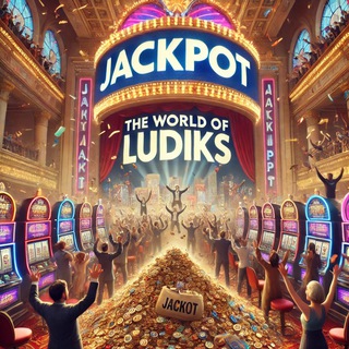 🎡Мир лудиков🤑