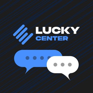 💎 LuckyCenter - обучение арбитражу трафика 💎