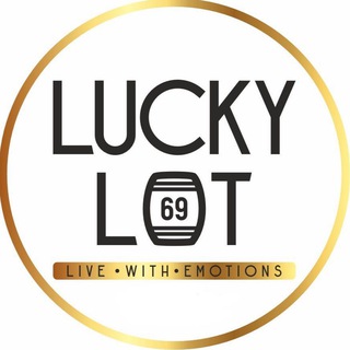 LUCKY LOT • ЛОТО ПО-НОВОМУ