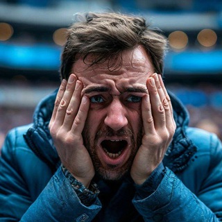 Слезы лудомана / анонимый блог