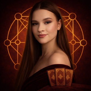 Люд, ну в точку [таро ~ матрица судьбы]