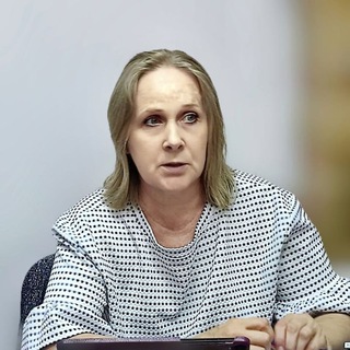 Бурякова Людмила. Официальная приемная Союза садоводов России