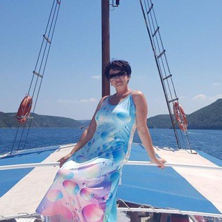 Людмила Рудольф