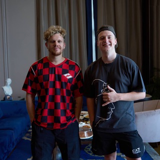 MELLSTROY и «Друзья»