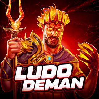 LUDO DEMAN