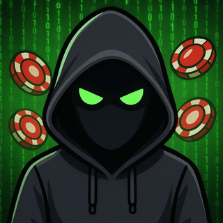 ЛУДО ХАКЕР👨‍💻