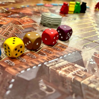 Факультет людологии