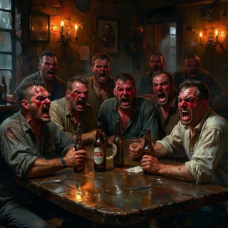 СХОДКА ЛУДОМАНОВ