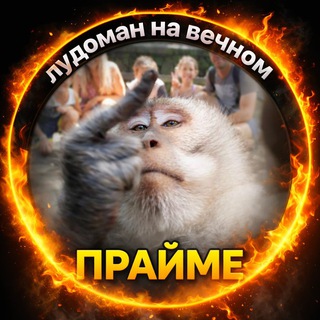 лудоман на вечном прайме