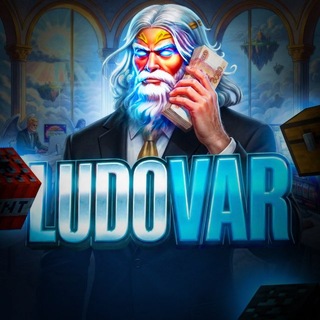 TGK: LUDOVAR❤️🔥