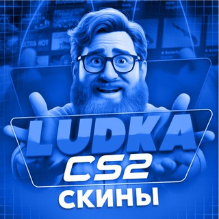 LUDKA ВСЕ О СКИНАХ CS2