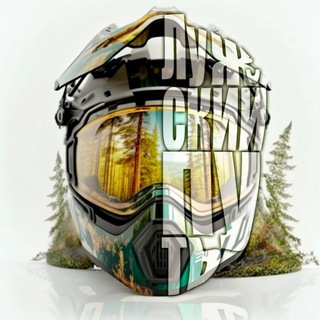 Эндуро гонка "Лужский путь"