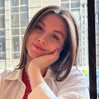 Шопинг с Луизой 🍭👛🤍