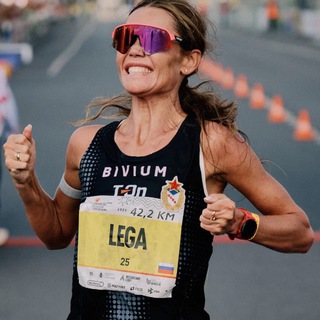 Luiza Lega (Dmitrieva)