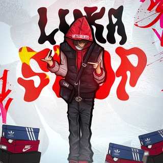 LUKA SHOP | Товары из Китая
