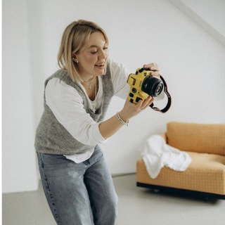 Настина камера🎞️📸