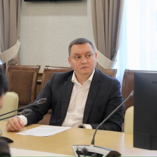 Никита Лукманов