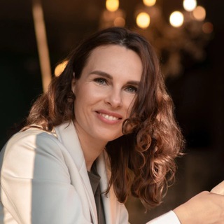 ТОЧКА РОСТА с Марией Лукьянчиковой