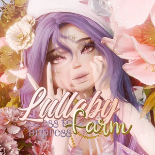 𝑳𝒖𝒍𝒍𝒂𝒃𝒚 𝑫𝑻𝑰 𝑭𝒂𝒓𝒎