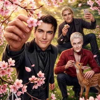 Чистый Хаос | ЛИГА МЕЧТАТЕЛЕЙ 🌒