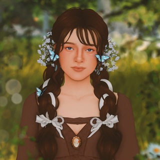 Колыбельная лета