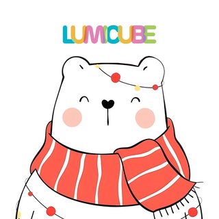 Новогодний Адвент LUMICUBE