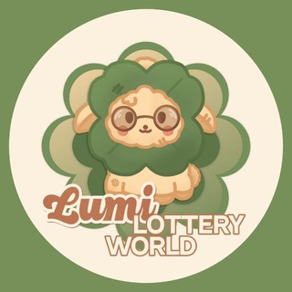 ˙⋆ ₊ lumi | lottery world