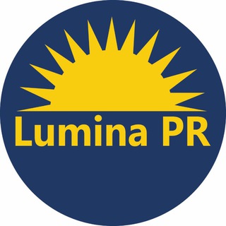 LuminaPR коммуникационная группа