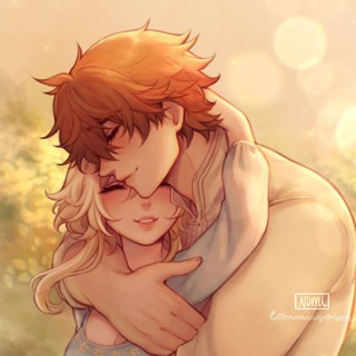 ♡Хорни|хоёверс♡