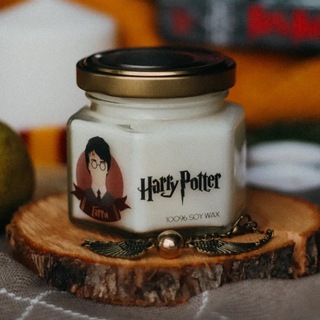 Lumous: свечи, разговоры и пиздострадания ✨