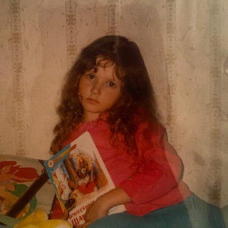 Записки Лины