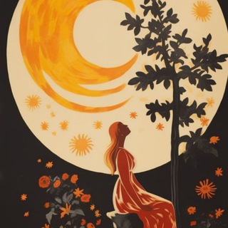 Разговоры под Луной