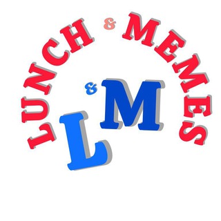 lunch & memes