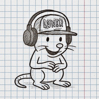 кухня лунера ☾ lunerxxl beats