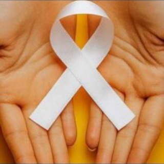 Рак легких🎗Канал🎗