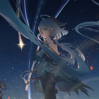 Місячна безодня | Genshin Impact