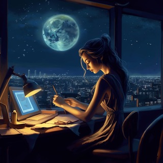 💠Лунный календарь продуктивности Lunar OS