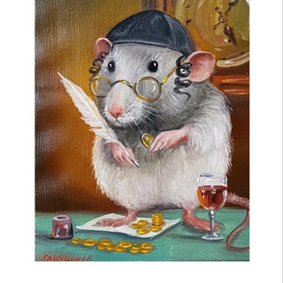 🤓 ЗАКУТОК У ШНИПЕРСОНА 🤓