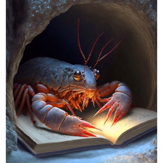 Книжный клуб интроверта