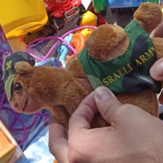 находки барахолок/блошиных рынков/секонд-хендов