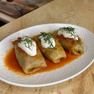 Лучшие рецепты