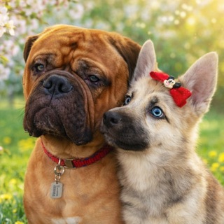 Лютый собачник 🐾🐾