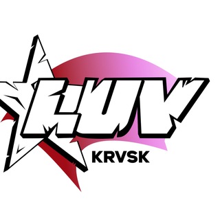 LUV PARTY | KRVSK