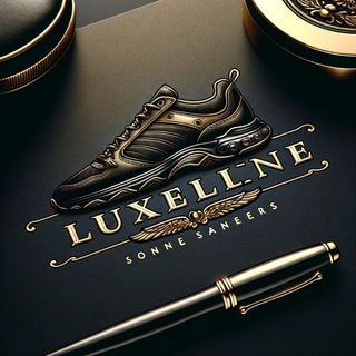 LuxeLine опт кросовки