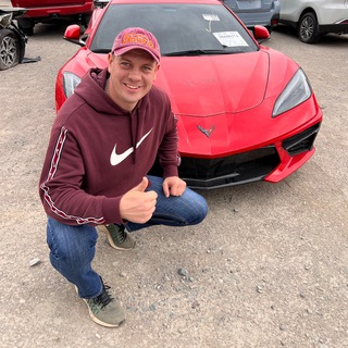 Lux import авто из Китая 🇨🇳