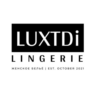 Женское бельё | Luxtdilingerie | luxtdi.ru