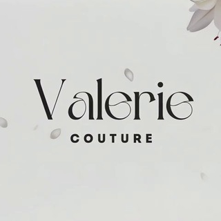 Valerie Couture | Осознанный Fashion