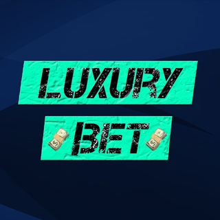 LUXURY BET | Прогнозы на спорт💸