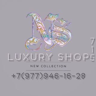 Luxury shop club